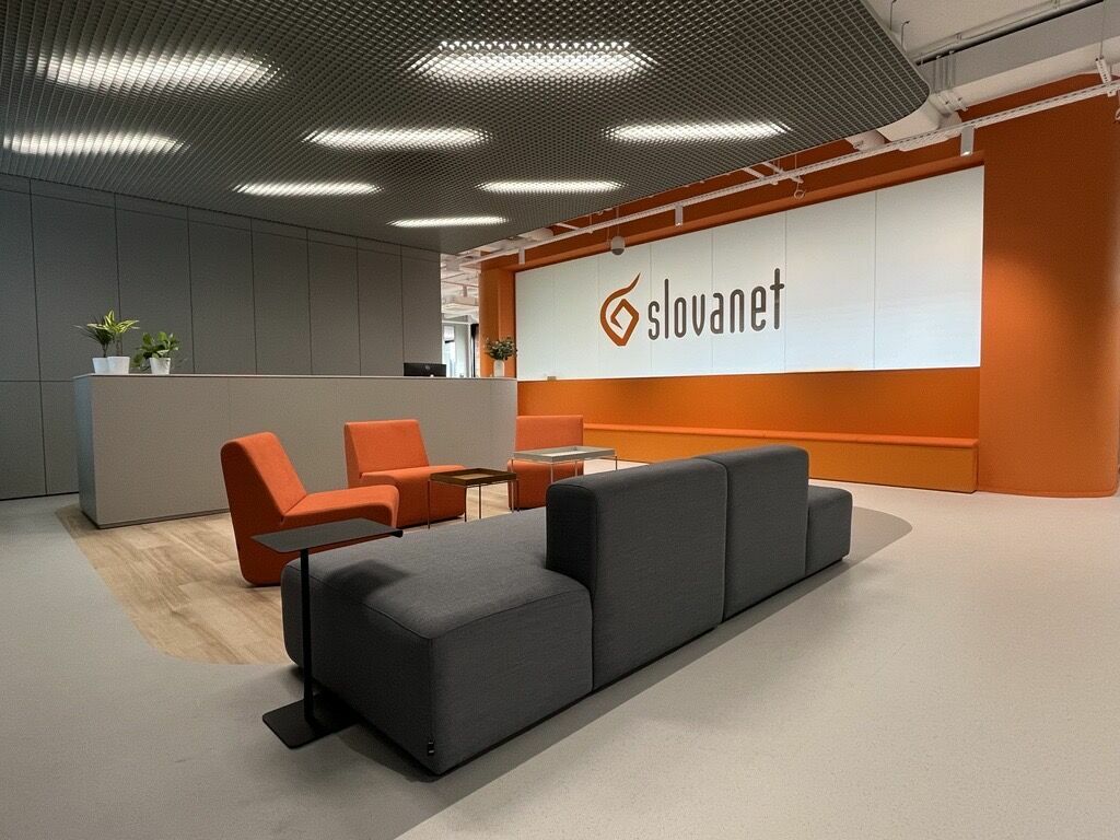 slovanet office