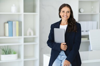 5 steps to successfully renting an office 