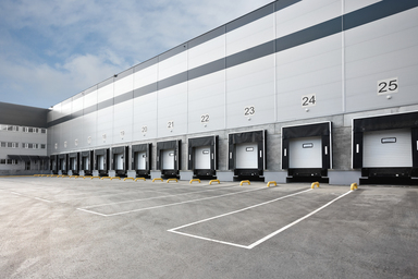 Do konca roka pribudne na Slovensku 240 000 m2 nových priemyselných a logistických nehnuteľností.