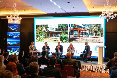 Ako premeniť nevyužité budovy na školy, bývanie aj kultúru