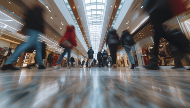 Slovenský maloobchod si udržiava stabilitu