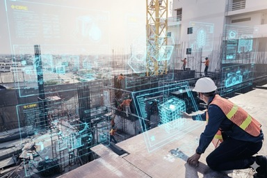 BIM technológia: Digitálna transformácia správy a výstavby nehnuteľností 