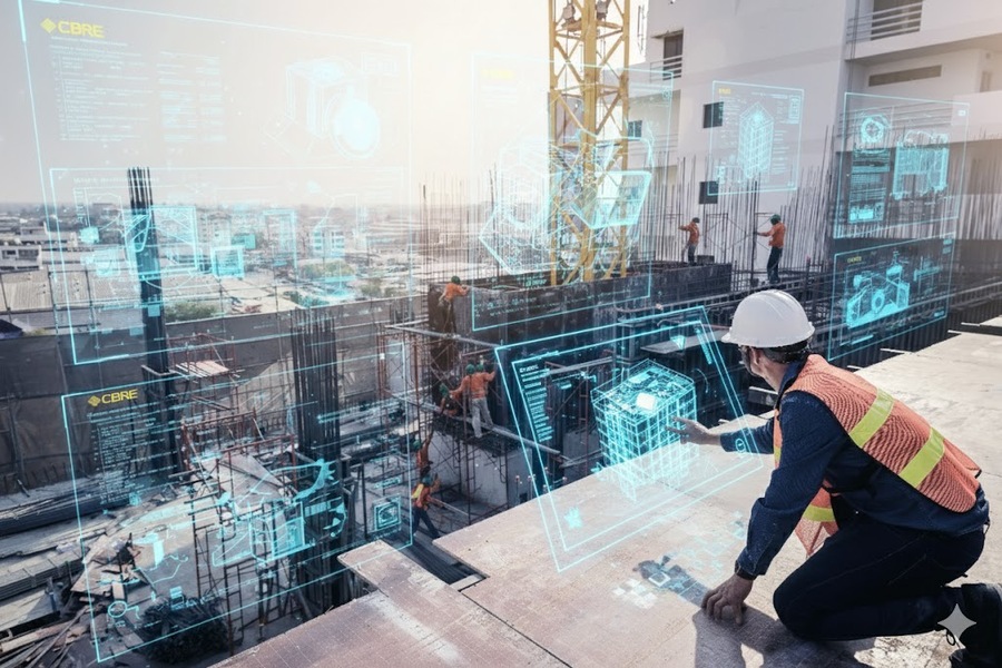 BIM technológia: Digitálna transformácia správy a výstavby nehnuteľností