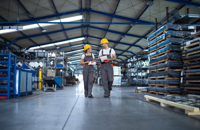 Trh s logistickými a priemyselnými nehnuteľnosťami rastie