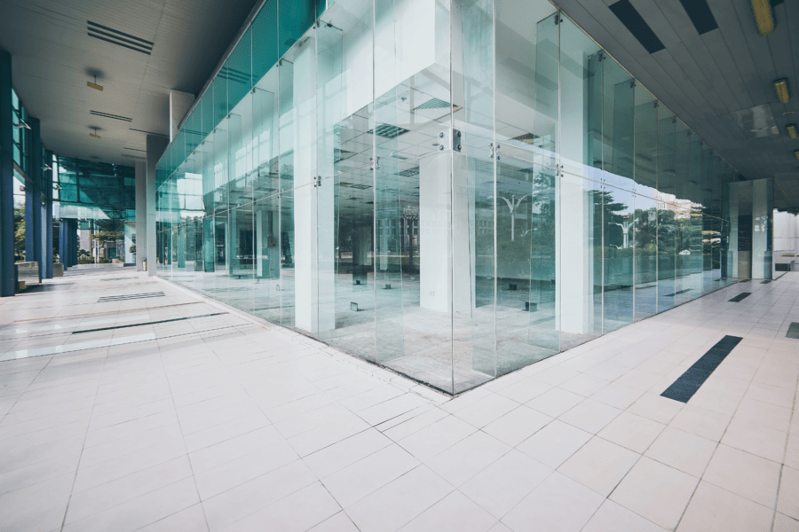 The real estate investment in Slovakia has increased by 170% compared to last year.