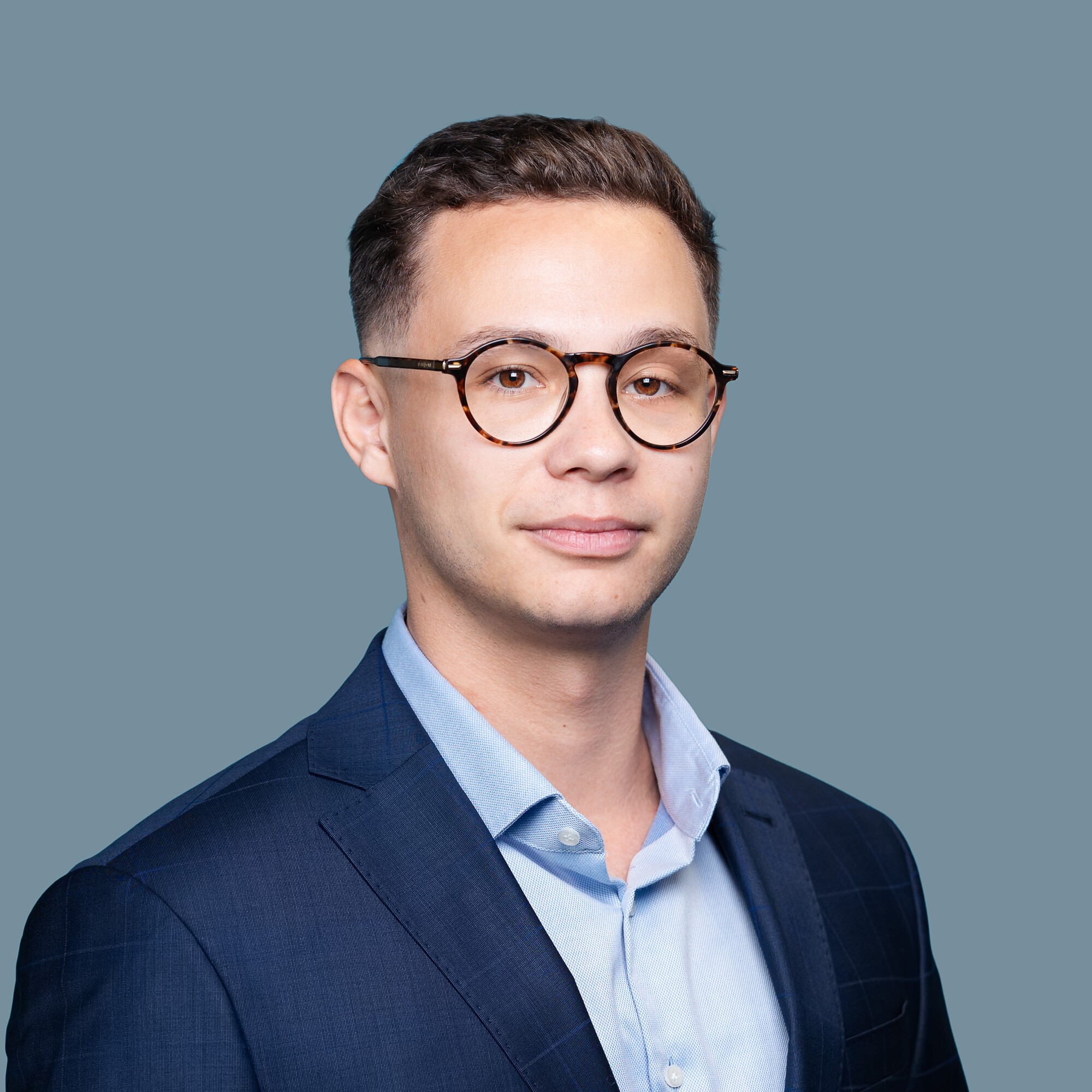 Richard Hlasný