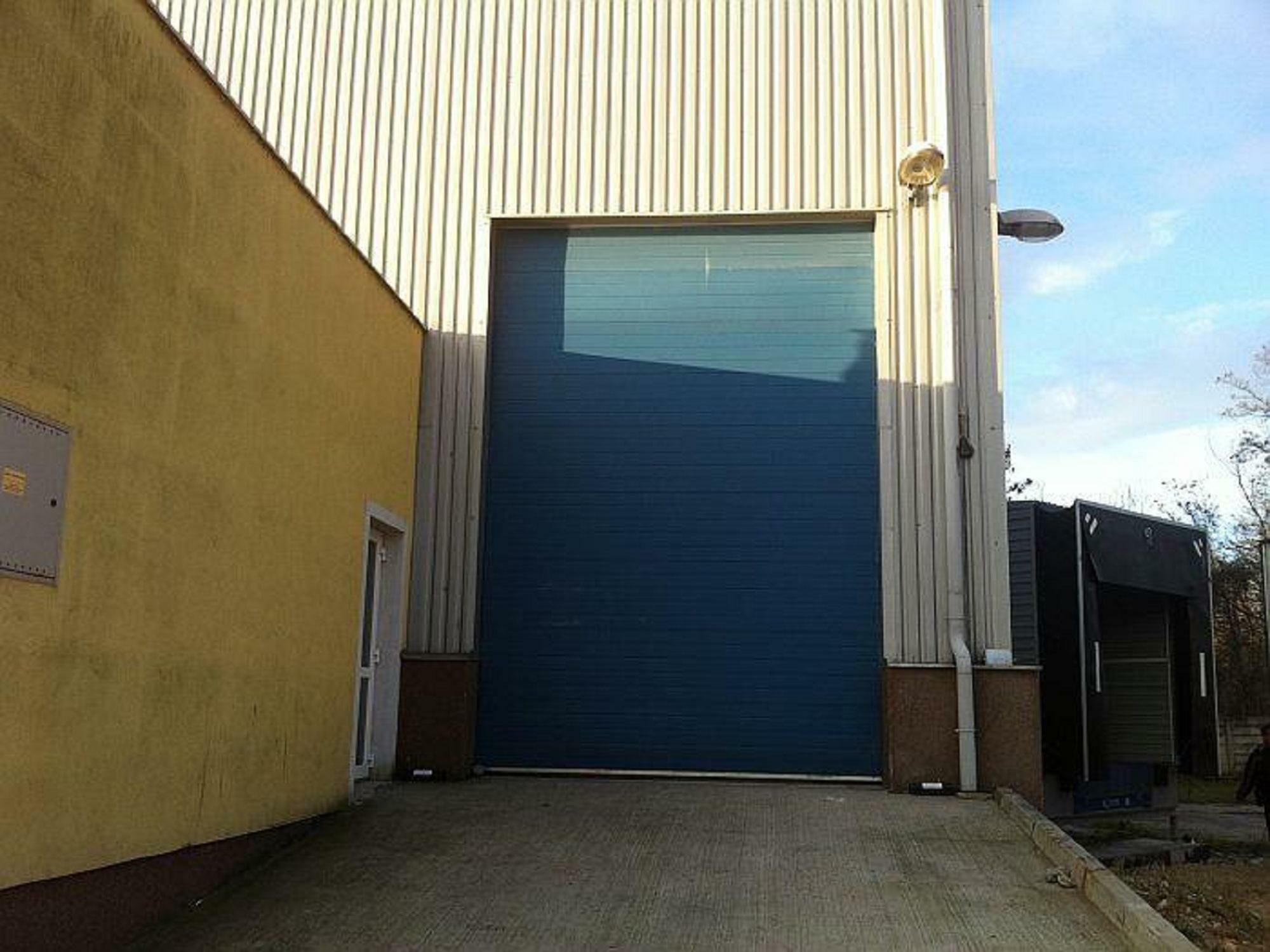 Ivanka pri Dunaji 685 m2 CBRE Corporate Real Estate