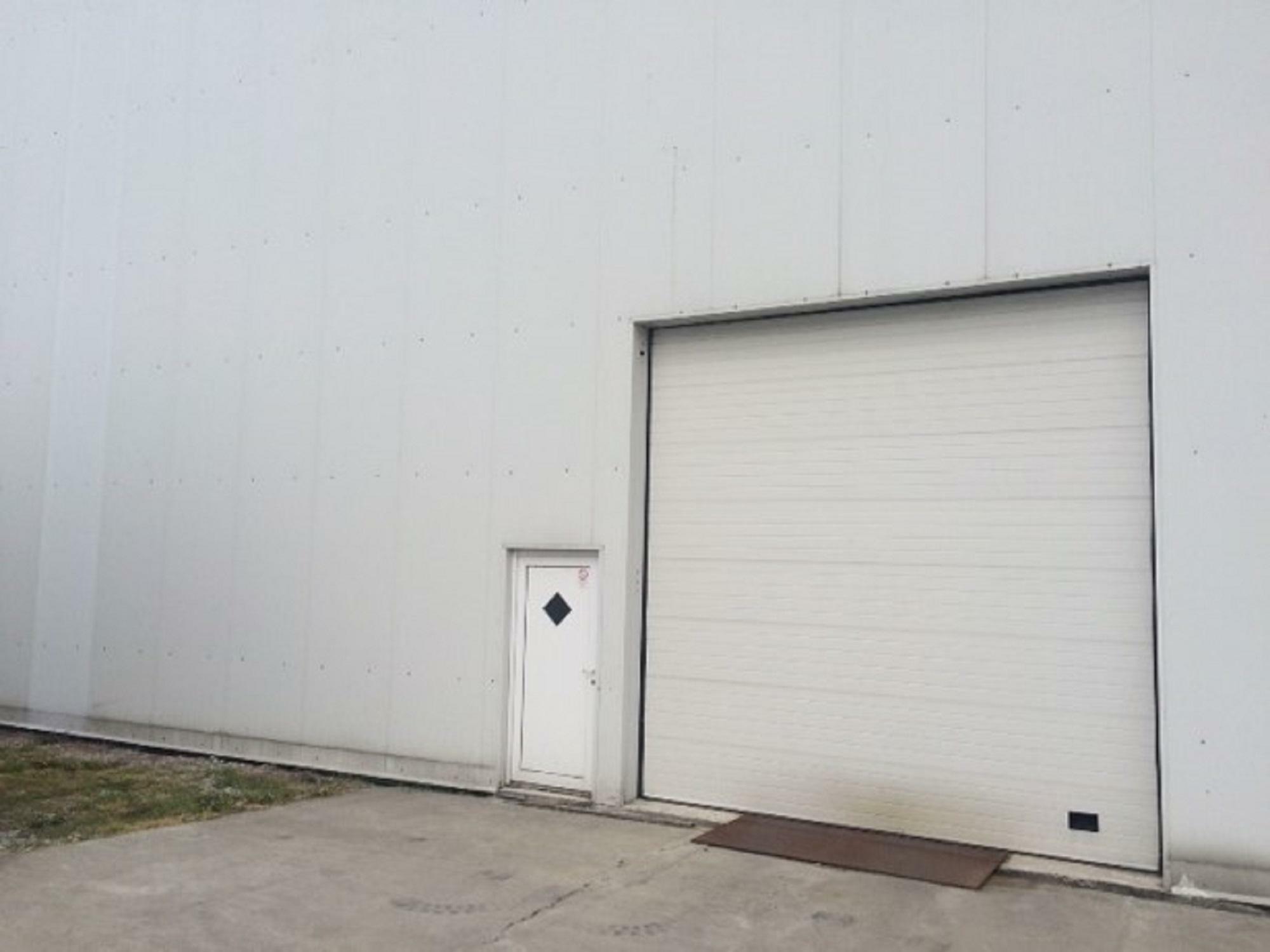 Ivanka pri Dunaji 324 m2 CBRE Corporate Real Estate